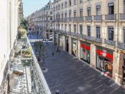 Appartement 5 pièces 223 m²