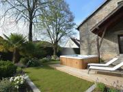 Appartement 5 pièces 225 m²