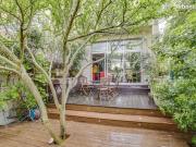Appartement 5 pièces 228 m²