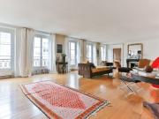 Appartement 5 pièces 228 m²