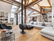 Appartement 5 pièces 231 m²