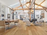 Appartement 5 pièces 231 m²