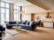 Appartement 5 pièces 233 m²