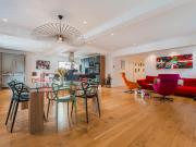 Appartement 5 pièces 233 m²