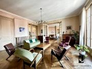 Appartement 5 pièces 235 m²