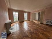 Appartement 5 pièces 237 m²