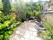 Appartement 5 pièces 238 m²