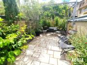 Appartement 5 pièces 238 m²