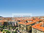 Appartement 5 pièces 242 m²