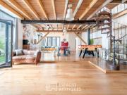 Appartement 5 pièces 244 m² Appartement 5 pièces 244 m²