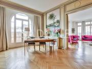 Appartement 5 pièces 245 m²