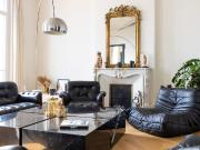 Appartement 5 pièces 245 m²