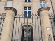 Appartement 5 pièces 245 m²