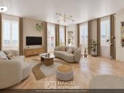 Appartement 5 pièces 247 m²