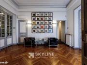 Appartement 5 pièces 247 m²