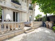 Appartement 5 pièces 248 m²