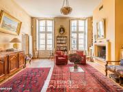 Appartement 5 pièces 248 m²