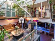 Appartement 5 pièces 254 m²