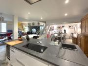 Appartement 5 pièces 254 m²