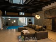 Appartement 5 pièces 255 m²