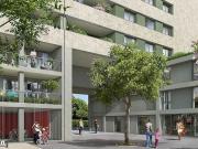 Appartement 5 pièces 25886