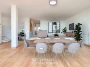 Appartement 5 pièces 267 m²
