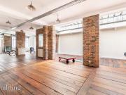 Appartement 5 pièces 271 m²