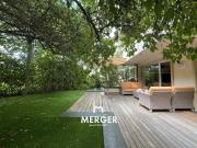 Appartement 5 pièces 146 m²