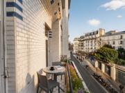 Appartement 5 pièces 308 m²