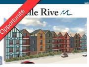 Appartement 5 pièces 30 m²