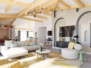 Appartement 5 pièces 323 m²