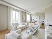 Appartement 5 pièces 3 chambres