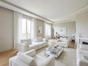 Appartement 5 pièces 3 chambres