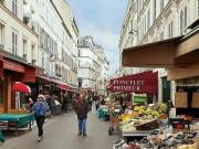 Appartement 5 pièces 41 m²