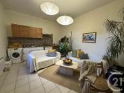 Appartement 5 pièces 43 m²