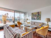 Appartement 5 pièces