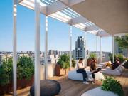 appartement 5 pièces