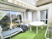 Appartement 5 pièces 4 chambres à Evry