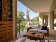 Appartement 5 pièces 4 chambres de 120 m²avec terrasse