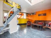 Appartement 5 pièces 51 m²