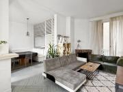 APPARTEMENT 5 PIÈCES