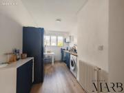 Appartement 5 pièces 57 m²