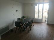 Appartement 5 pièces 60 m²