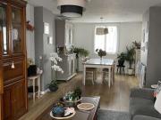 Appartement 5 pièces 62 m²