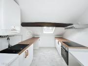 Appartement 5 pièces 63 m²