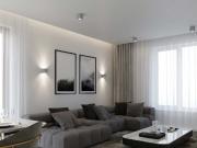 Appartement 5 pièces