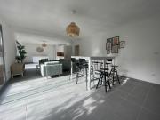 Appartement 5 pièces