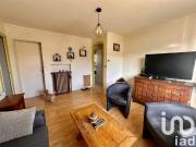 Appartement 5 pièces 66 m²