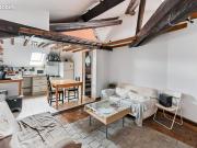 Appartement 5 pièces 66 m²