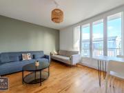 Appartement 5 pièces 84 m²